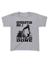 Kids Standard T-Shirt