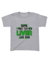 Kids Standard T-Shirt