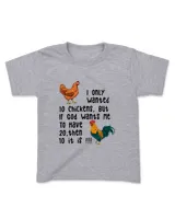 Kids Standard T-Shirt