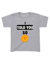 Kids Standard T-Shirt
