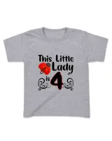 Kids Standard T-Shirt
