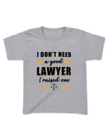 Kids Standard T-Shirt