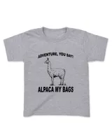 Kids Standard T-Shirt