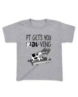 Kids Standard T-Shirt