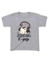 Kids Standard T-Shirt