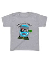 Kids Standard T-Shirt
