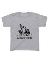 Kids Standard T-Shirt