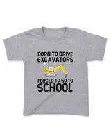 Kids Standard T-Shirt