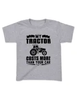 Kids Standard T-Shirt