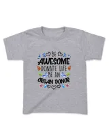 Kids Standard T-Shirt