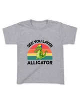 Kids Standard T-Shirt