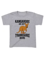 Kids Standard T-Shirt