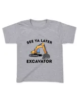 Kids Standard T-Shirt