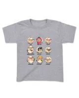 Kids Standard T-Shirt