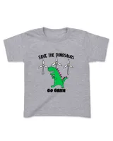 Kids Standard T-Shirt
