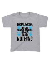 Kids Standard T-Shirt