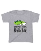Kids Standard T-Shirt