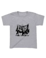 Kids Standard T-Shirt