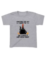 Kids Standard T-Shirt