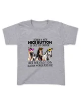 Kids Standard T-Shirt Kids Standard T-Shirt