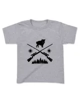 Kids Standard T-Shirt