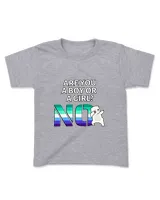 Kids Standard T-Shirt