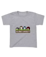 Kids Standard T-Shirt