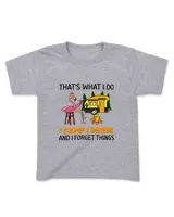 Kids Standard T-Shirt