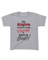 Kids Standard T-Shirt