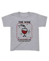 Kids Standard T-Shirt