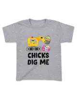 Kids Standard T-Shirt