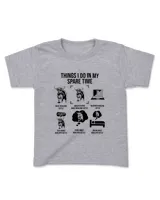 Kids Standard T-Shirt