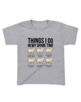 Kids Standard T-Shirt