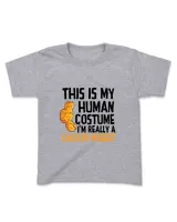 Kids Standard T-Shirt
