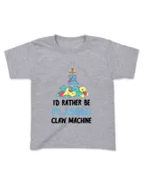 Kids Standard T-Shirt