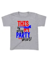 Kids Standard T-Shirt