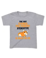 Kids Standard T-Shirt