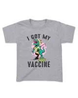 Kids Standard T-Shirt