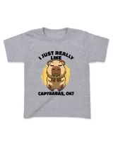 Kids Standard T-Shirt