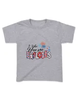 Kids Standard T-Shirt