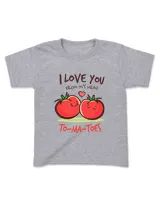 Kids Standard T-Shirt