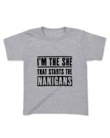 Kids Standard T-Shirt