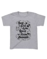 Kids Standard T-Shirt