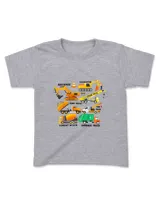 Kids Standard T-Shirt