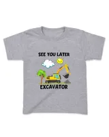 Kids Standard T-Shirt