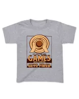 Kids Standard T-Shirt