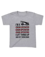 Kids Standard T-Shirt