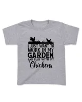Kids Standard T-Shirt