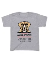 Kids Standard T-Shirt