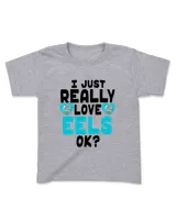 Kids Standard T-Shirt